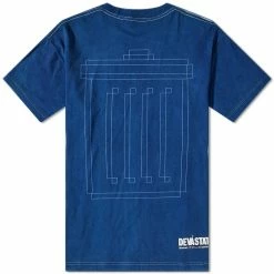 Deva States Rotten Tee -Vendite Pangaia 14 12 22 JF DSA2IBL208F22 2 1