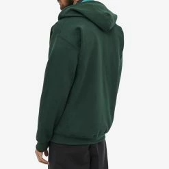 Miles Classic Logo Zip Hoody -Vendite Pangaia 15 04 2022 JB M1001 2 3 1