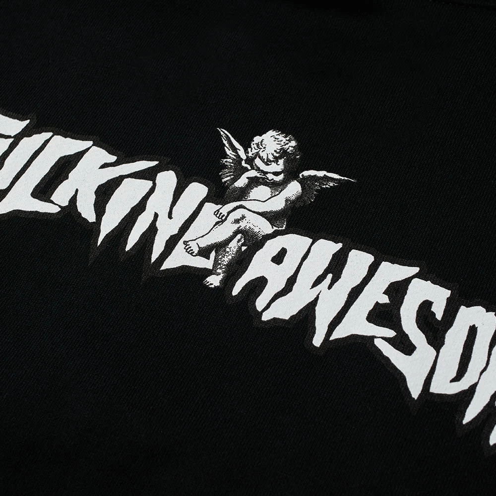 Fucking Awesome Filigree Hoody 5 Fucking Awesome Filigree Hoody - immagine 3