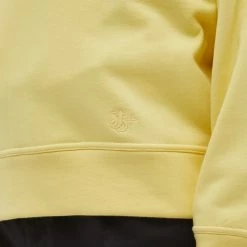 Jil Sander Crew Sweat -Vendite Pangaia 15 09 2022 BLR J47GU0003 J45050 739 10 1
