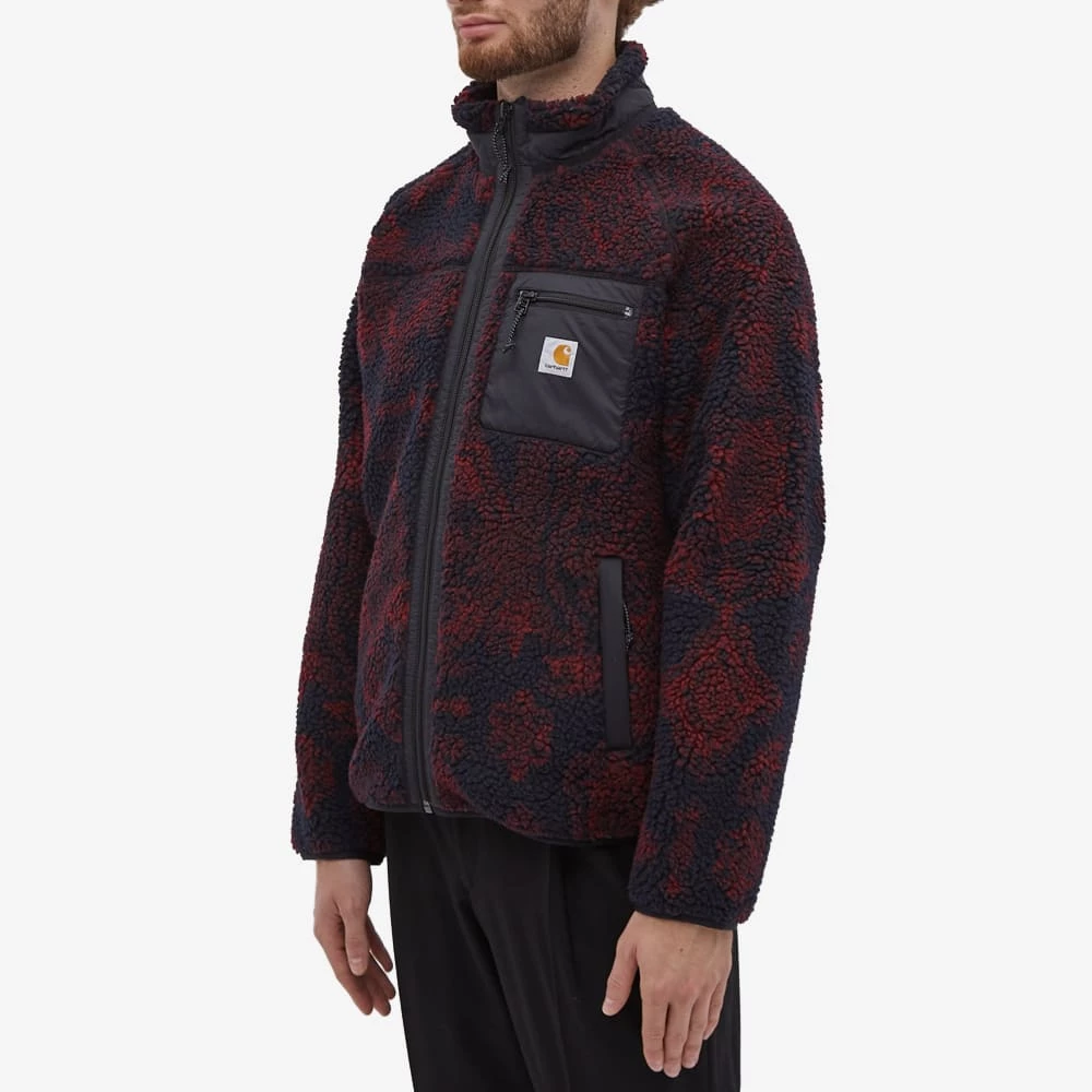 Carhartt WIP Prentis Liner 4 Carhartt WIP Prentis Liner - immagine 2