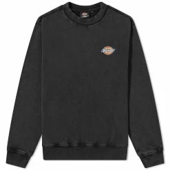 Dickies Icon Washed Crew Sweat