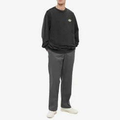 Dickies Icon Washed Crew Sweat 10 Dickies Icon Washed Crew Sweat -Vendite Pangaia 15 09 2022 ml dk0a4y2xblk1 m9