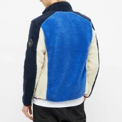 Napapijri Yupik Full Zip Fleece -Vendite Pangaia 15 10 2020 si na4emi be11 8