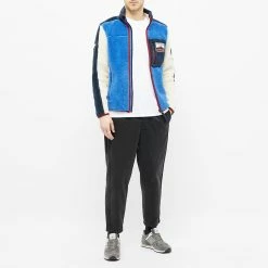 Napapijri Yupik Full Zip Fleece -Vendite Pangaia 15 10 2020 si na4emi be11 m9