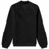 Albam Sherpa Fleece Pullover Sweat -Vendite Pangaia 15 10 2021 EC ALM231049221 001 1 1