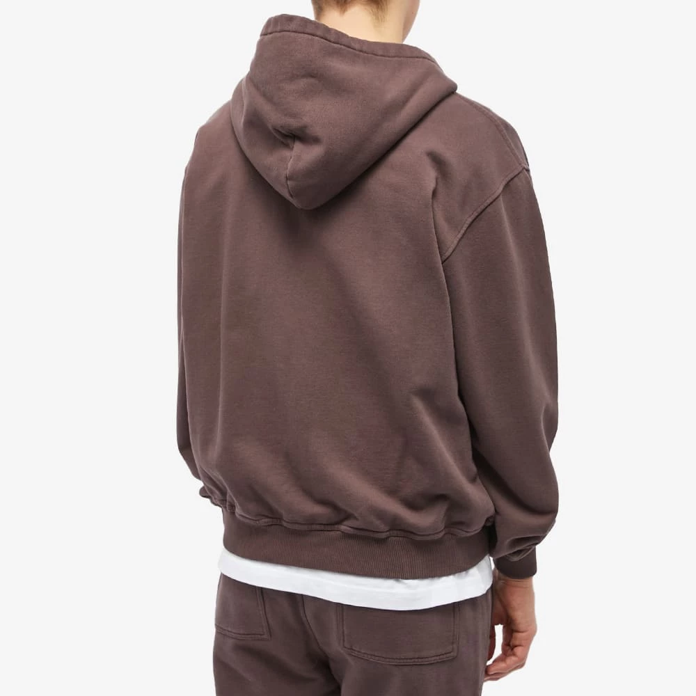 Represent Blank Zip Hoody 5 Represent Blank Zip Hoody - immagine 3