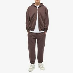 Represent Blank Zip Hoody 10 Represent Blank Zip Hoody -Vendite Pangaia 15 11 2022 ml m04201 187 m9