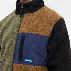 KAVU Wayside Sherpa Fleece Jacket -Vendite Pangaia 15 12 2022 GH 5209 1813 10 1