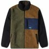 KAVU Wayside Sherpa Fleece Jacket -Vendite Pangaia 15 12 2022 GH 5209 1813 1 1