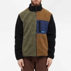 KAVU Wayside Sherpa Fleece Jacket -Vendite Pangaia 15 12 2022 GH 5209 1813 7 1