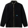 KAVU Wayside Sherpa Fleece Jacket 1 KAVU Wayside Sherpa Fleece Jacket -Vendite Pangaia 15 12 2022 GH 5209 20 m1 1