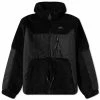 Tobias Birk Nielsen Pumice Sherpa Fleece Jacket