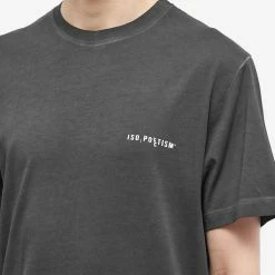 Tobias Birk Nielsen Keel Base Logo Cold Dye Tee 11 Tobias Birk Nielsen Keel Base Logo Cold Dye Tee -Vendite Pangaia 15 12 2022 JD T13 KEEL BLK 10 1