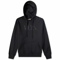 Valentino VLTN Popover Hoody