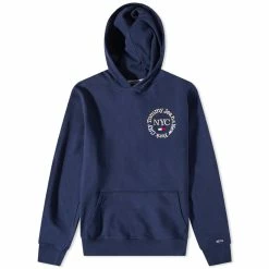 Tommy Jeans Timeless Circle Hoody