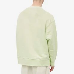 Y-3 Classic Chest Logo Crew Sweat -Vendite Pangaia 16 02 2022 JD HG6216 8 1