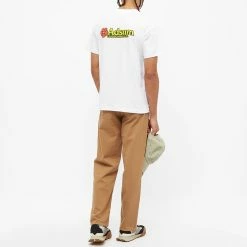 Adsum Landscaping Tee -Vendite Pangaia 16 03 2022 LL ADSM LNDSCPTEE WHT m4 1