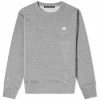 Acne Studios Fairah Face Crew Sweat -Vendite Pangaia 16 05 2022 AJ CI0114 X92 m1 1