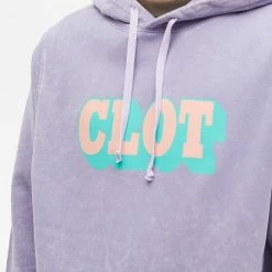 CLOT Logo Popover Hoody -Vendite Pangaia 16 05 2022 JD CLHD22S30006 PPL 10 1