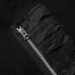 Sacai MA-1 Hoody -Vendite Pangaia 16 07 2021 ML SCM 033 002 3 1