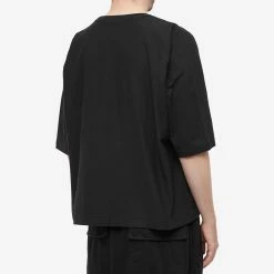 Homme Plissé Issey Miyake Release Basic Tee -Vendite Pangaia 16 08 2022 AJ HP28JK210 15 8 1