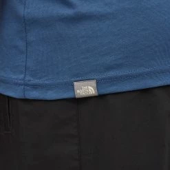 The North Face Redbox Tee -Vendite Pangaia 16 08 2022 ML NF0A2TX2HDC 10 1