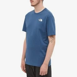 The North Face Redbox Tee -Vendite Pangaia 16 08 2022 ML NF0A2TX2HDC 7 1