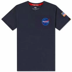 Alpha Industries Space Shuttle Tee