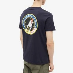 Alpha Industries Space Shuttle Tee -Vendite Pangaia 16 09 2022 ec 176507 07 8