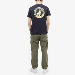 Alpha Industries Space Shuttle Tee -Vendite Pangaia 16 09 2022 ec 176507 07 m9