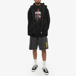 HOCKEY Scorched Earth Hoody -Vendite Pangaia 16 09 2022 ec ho f22 26 m9