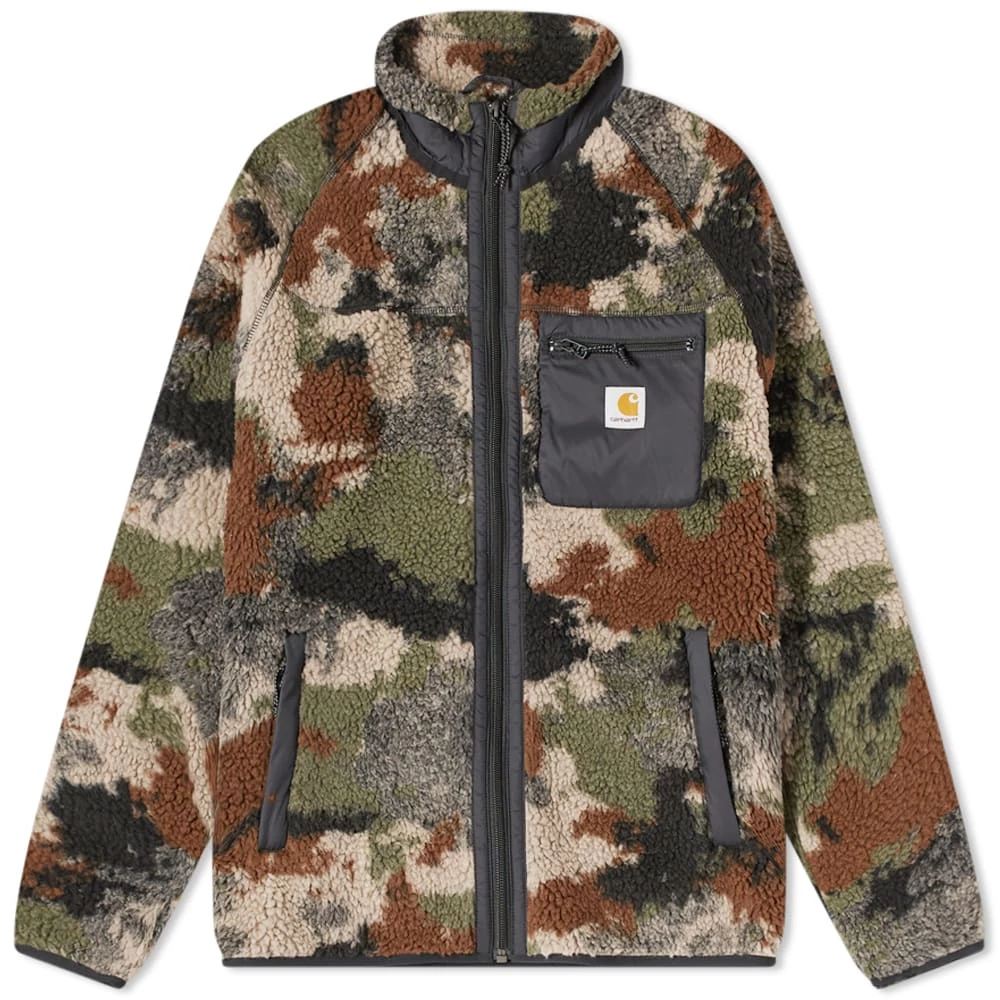 Carhartt WIP Prentis Liner 3 Carhartt WIP Prentis Liner