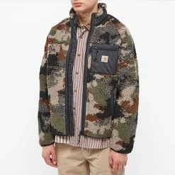 Carhartt WIP Prentis Liner 8 Carhartt WIP Prentis Liner -Vendite Pangaia 16 09 2022 ll i025120 18txx 2