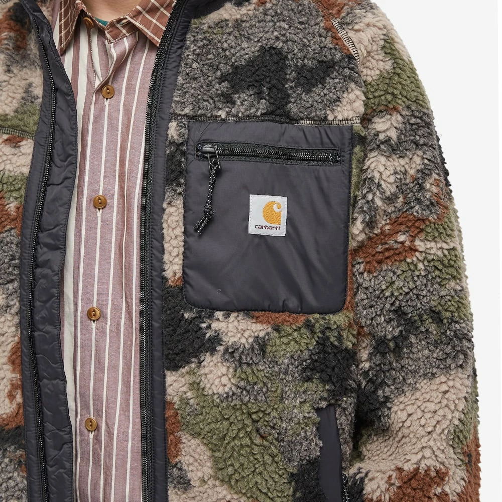 Carhartt WIP Prentis Liner 7 Carhartt WIP Prentis Liner - immagine 5