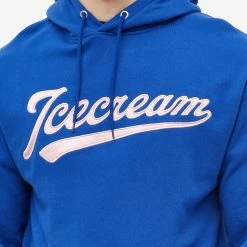 ICECREAM Pitcher Popover Hoody -Vendite Pangaia 16 11 22 JF IC22325 RLB 10 1