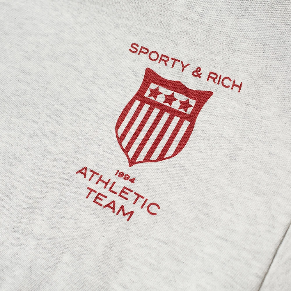Sporty & Rich Athletic Team Hoody 5 Sporty & Rich Athletic Team Hoody - immagine 3