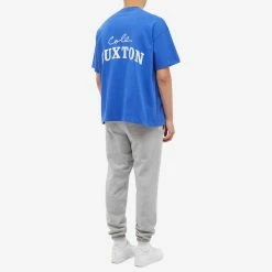 Cole Buxton CB Applique Tee -Vendite Pangaia 16 12 2022 cc cb cbapplqe tee cbl m9