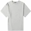 Cole Buxton CB Applique Tee -Vendite Pangaia 16 12 2022 cg cb cbapplqe tee gry 1