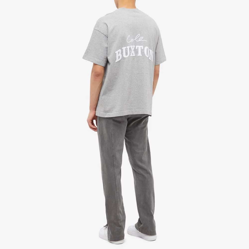 Cole Buxton CB Applique Tee 6 Cole Buxton CB Applique Tee - immagine 4