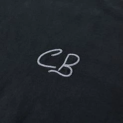 Cole Buxton CB Applique Tee -Vendite Pangaia 16 12 2022 cv cb cbapplqe tee vbk 3