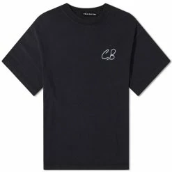 Cole Buxton CB Applique Tee