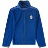 Moncler Grenoble Tricolour Zip Fleece 1 Moncler Grenoble Tricolour Zip Fleece -Vendite Pangaia 16 12 22 TC 8G700 00 80093 755 1 1
