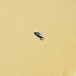 Lacoste Classic Pima Tee 8 Lacoste Classic Pima Tee -Vendite Pangaia 17 01 2022 GH TH6709 00 6XP 2 1