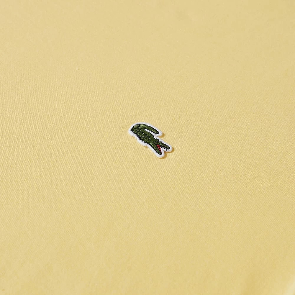 Lacoste Classic Pima Tee 4 Lacoste Classic Pima Tee - immagine 2