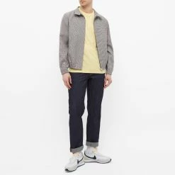 Lacoste Classic Pima Tee 11 Lacoste Classic Pima Tee -Vendite Pangaia 17 01 2022 GH TH6709 00 6XP M9 1