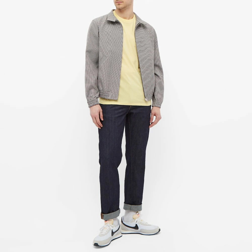 Lacoste Classic Pima Tee 7 Lacoste Classic Pima Tee - immagine 5