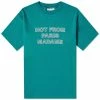 Drole De Monsieur Drôle De Monsieur Not From Paris Madame Tartan Tee 2 Drole De Monsieur Drôle De Monsieur Not From Paris Madame Tartan Tee -Vendite Pangaia 17 01 23 LS TS137 CO002 FGN 1 1