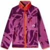 The North Face XX KAWS Freeride Fleece Jacket -Vendite Pangaia 17 02 2022 EC NF0A7WLG76C1 1 1
