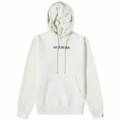 Air Jordan Wordmark Fleece Hoody